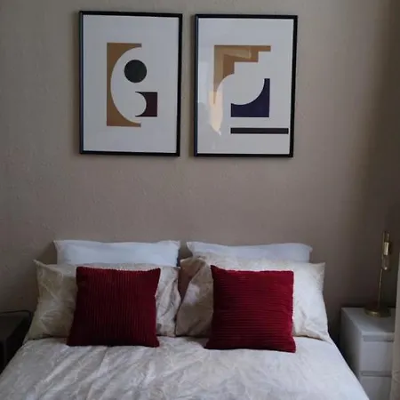 Design Near Rambla Barcelona