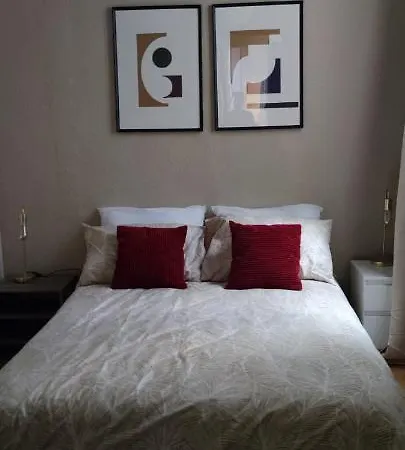Design Near Rambla * Barcelona