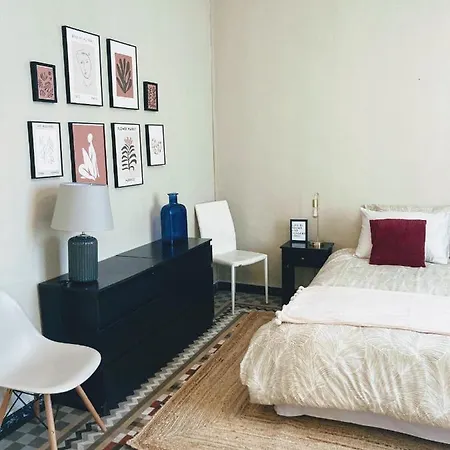 Design Near Rambla * Barcelona