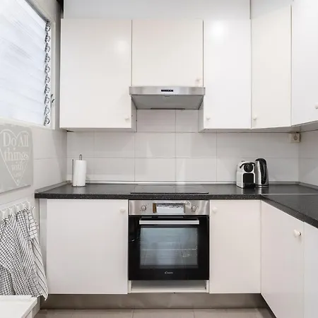 Design Near Rambla Barcelona